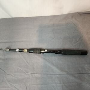 Vintae KMART Sportfisher 6.5Ft-K-605